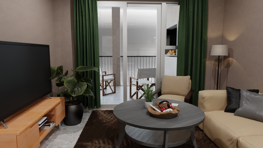 2 Bedroom Property for Sale in Klein Parys Western Cape